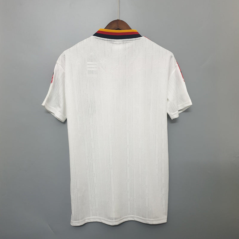 Alemanha Home 1994 Retro