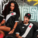 LANÇAMENTO Camisa Vasco da Gama home 25/26