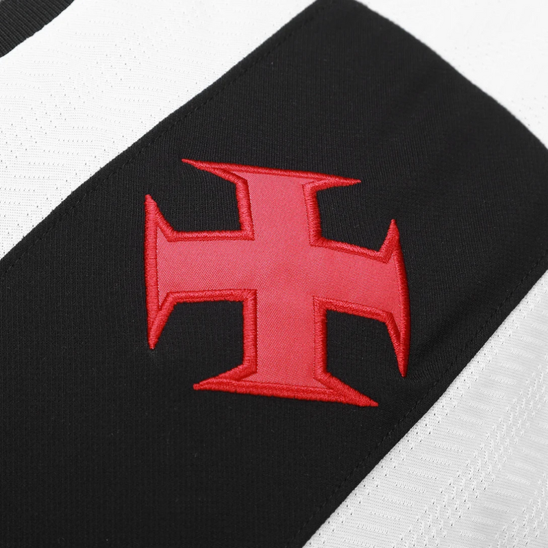 LANÇAMENTO Camisa Vasco da Gama away 25/26
