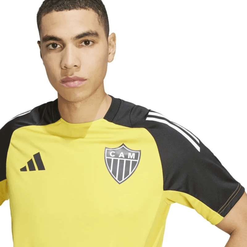 LANÇAMENTO Camisa Atlético Mineiro treino 25/26
