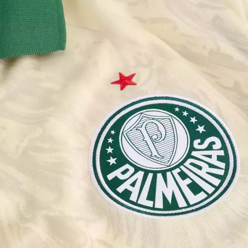 LANÇAMENTO Camisa Palmeiras 25/26 Super Mundial