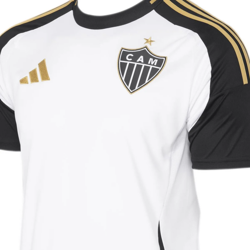 LANÇAMENTO Camisa Atlético Mineiro away 25/26