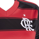 Flamengo home 25/26 feminina