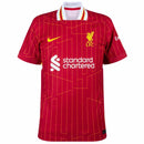 Liverpool home 24/25