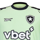 LANÇAMENTO Camisa Botafogo GK fouth 25/26