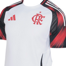 LANÇAMENTO Camisa Flamengo away 25/26