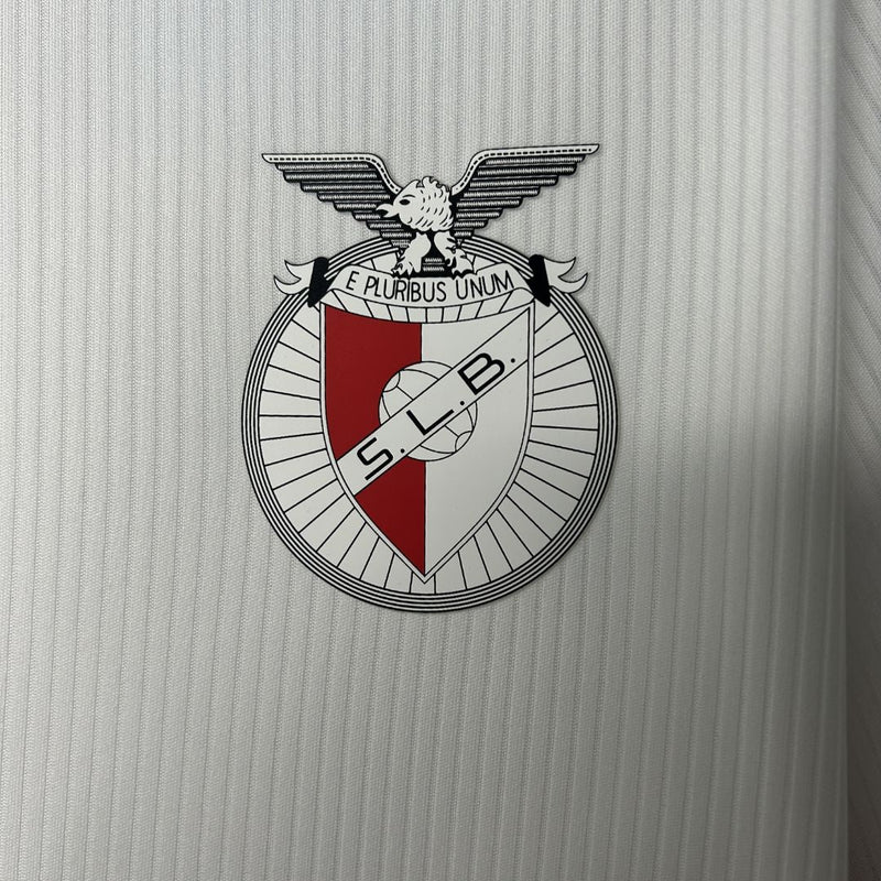 Benfica edição especial 25/26