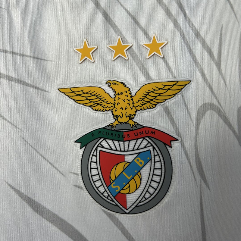 Benfica edição especial 25/26