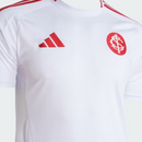 LANÇAMENTO Camisa Internacional away 25/26