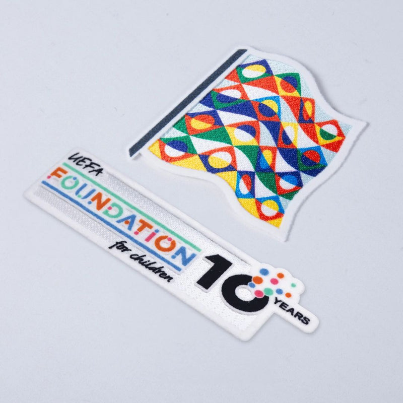 Portugal home 25/26 Patch Liga das Nações