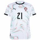 Portugal away 25/26