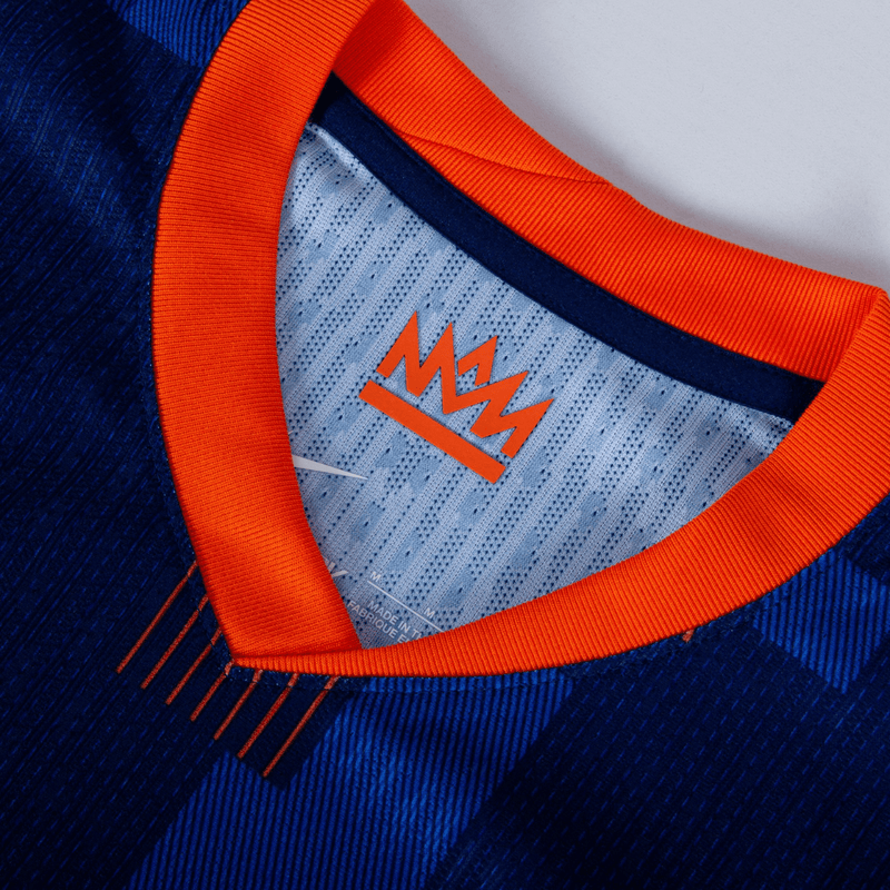 Holanda away 24/25 - Memphis