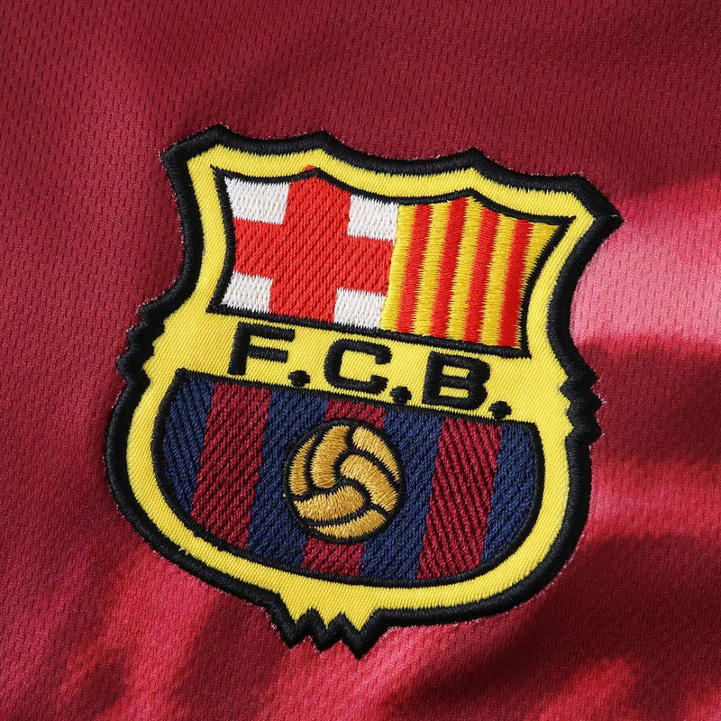 Barcelona retro