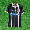 Corinthians away 99/00 Retrô