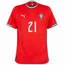 Portugal home 25/26