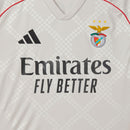 Benfica away 25/26