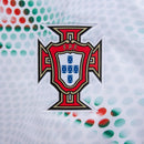 Portugal away 25/26 Campeão Liga das Nações - CR7