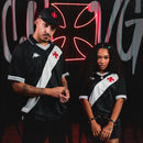 LANÇAMENTO Camisa Vasco da Gama home 25/26