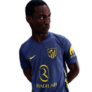 Atletico de Madrid away 25/26