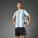 Argentina home 24/25 - Comemorativa