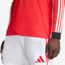 Benfica home 25/26 manga longa