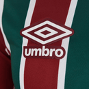 LANÇAMENTO Camisa Fluminense home 25/26