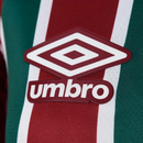 Fluminense home 25/26 feminina