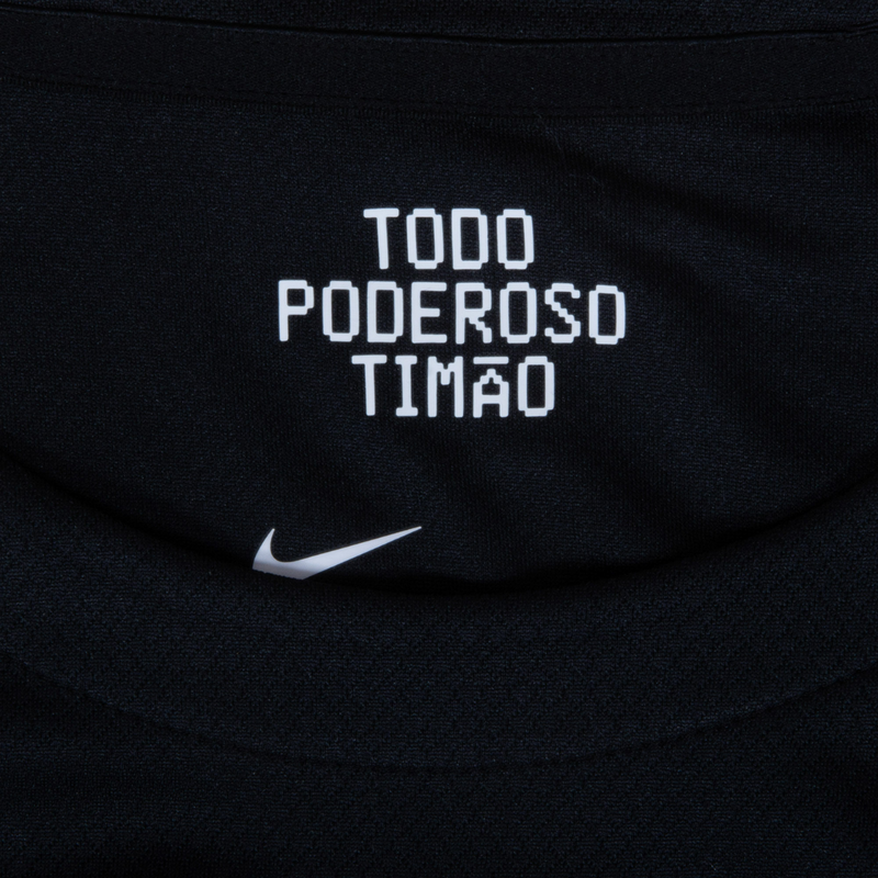 LANÇAMENTO Camisa Corinthians away 25/26