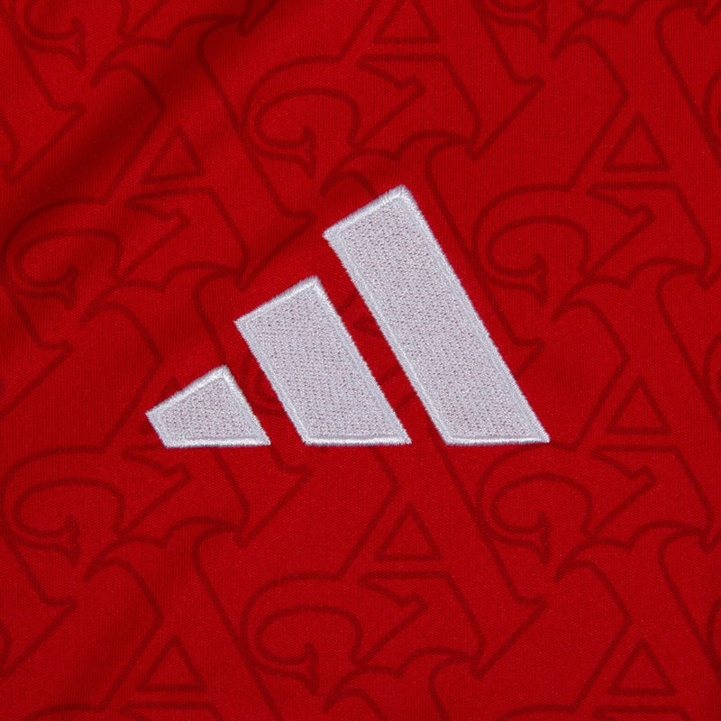 Arsenal home 25/26