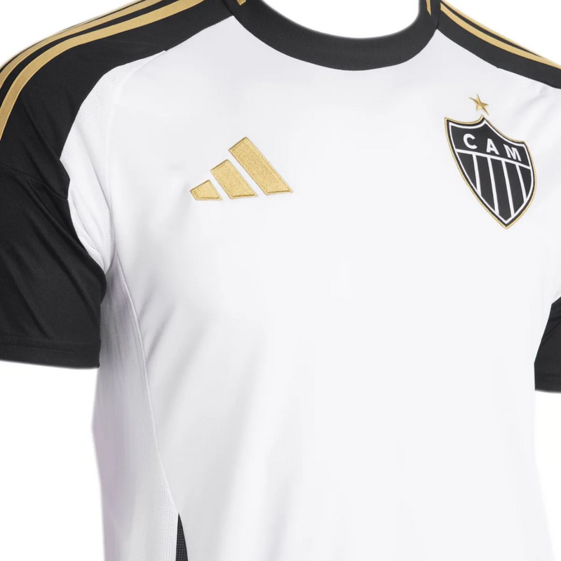LANÇAMENTO Camisa Atlético Mineiro away 25/26