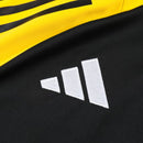 Jaqueta Agasalho Treino Atlético Mineiro 25/26 - Preto