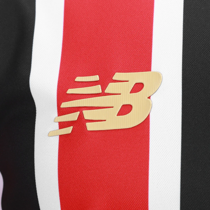 LANÇAMENTO Camisa São Paulo away 25/26