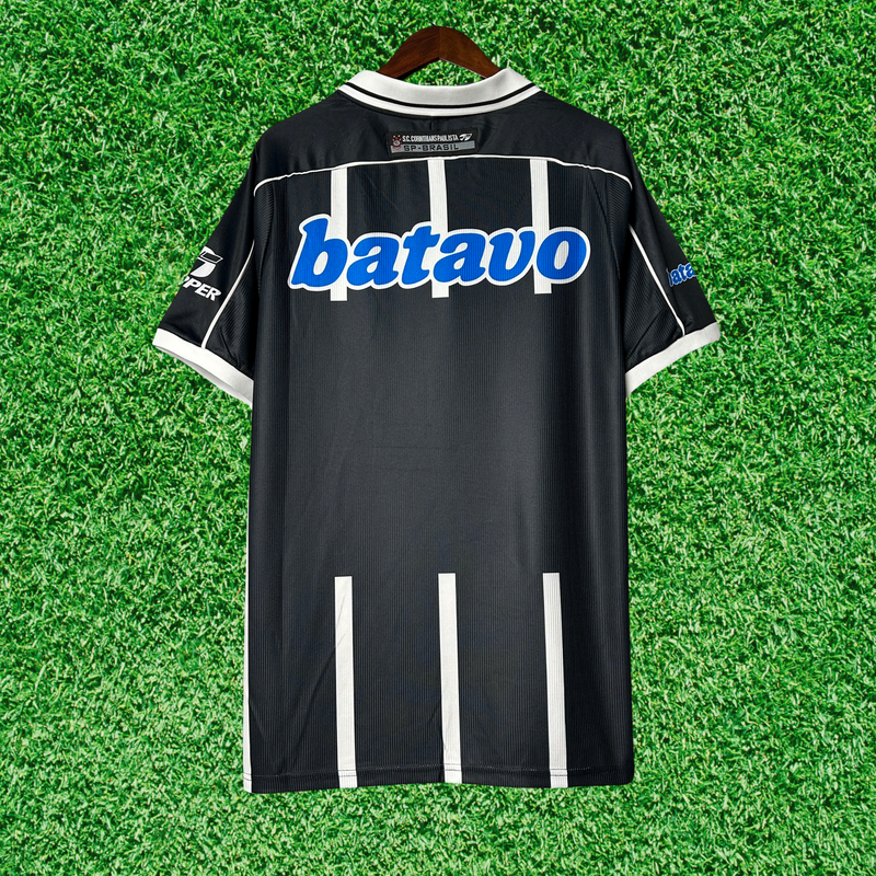 Corinthians away 99/00 Retrô