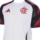 LANÇAMENTO Camisa Flamengo away 25/26
