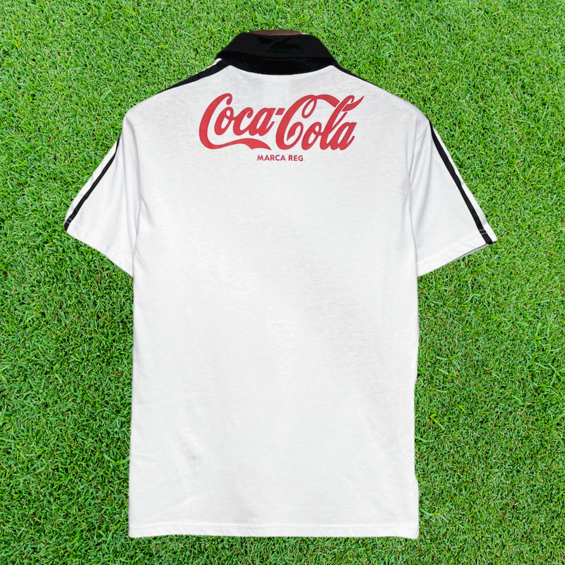 Vasco away 1988 Retrô