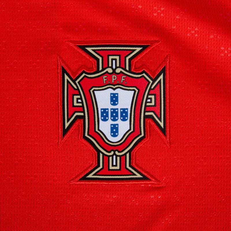 Portugal home 25/26 Patch Liga das Nações