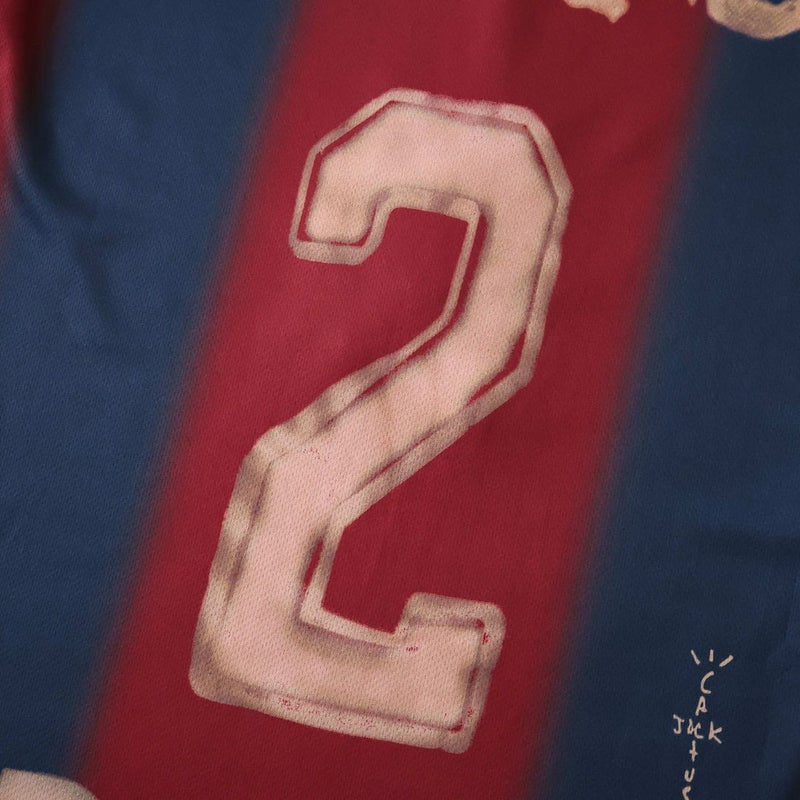 Barcelona retro