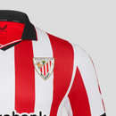 Athletic Club home 25/26