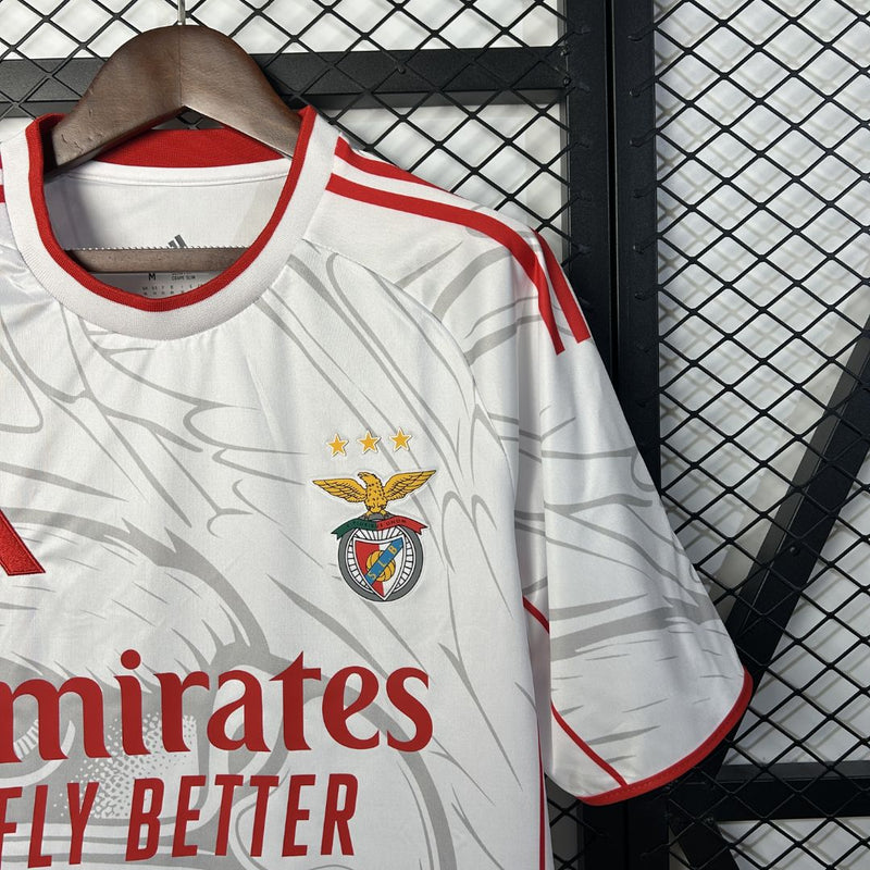 Benfica edição especial 25/26