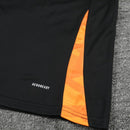 Jaqueta Agasalho Treino Atlético Mineiro 25/26 - Preto