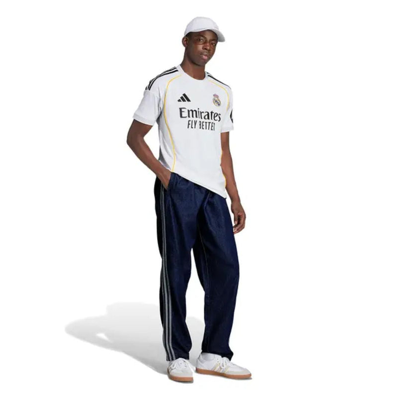Real Madrid home 25/26