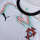 Portugal away 25/26 Patch Liga das Nações