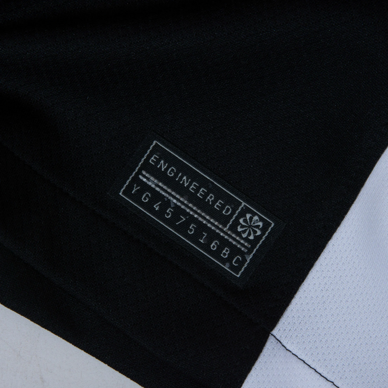 LANÇAMENTO Camisa Corinthians away 25/26
