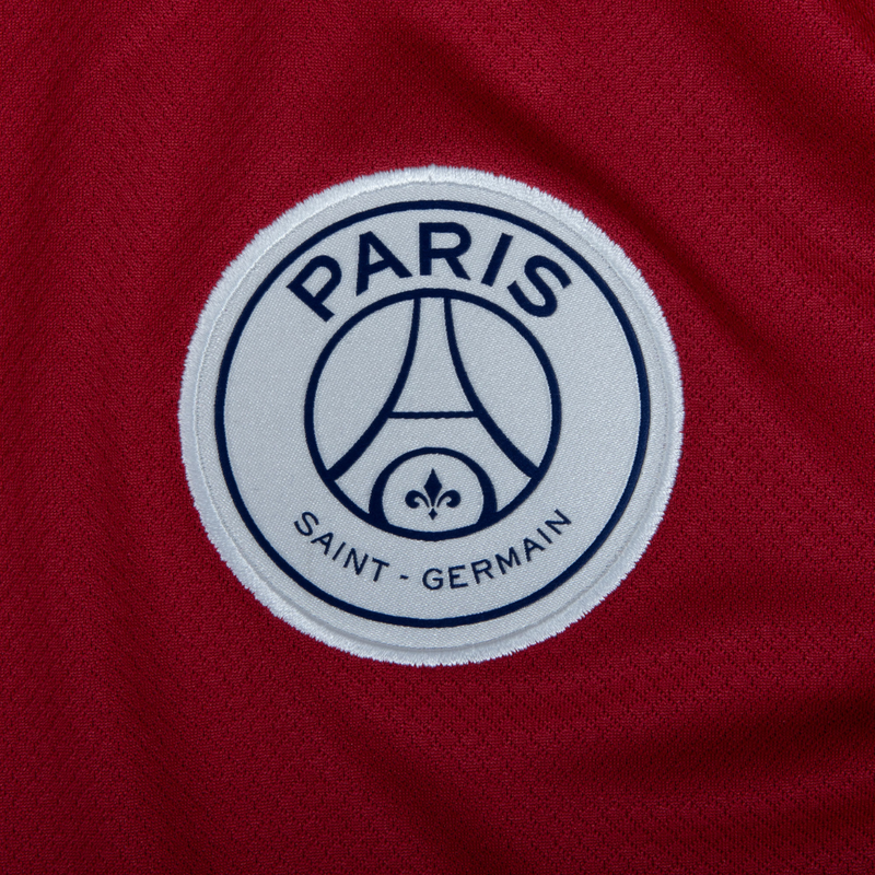PSG GK 24/25 - Manga Longa