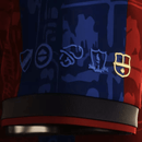 Lendas do Barcelona "El Pistolero