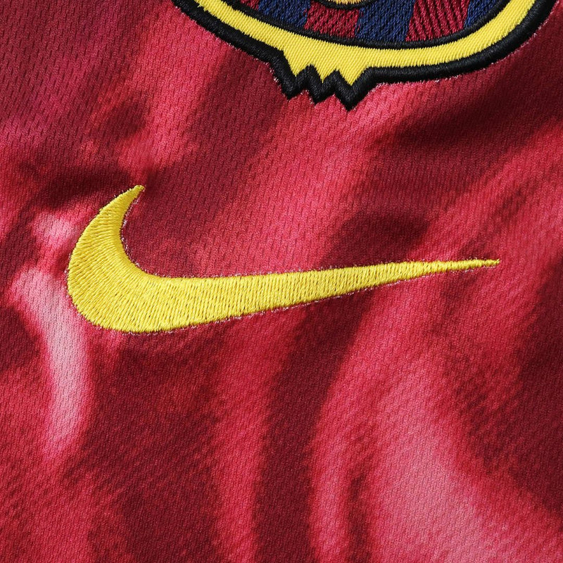 Barcelona retro