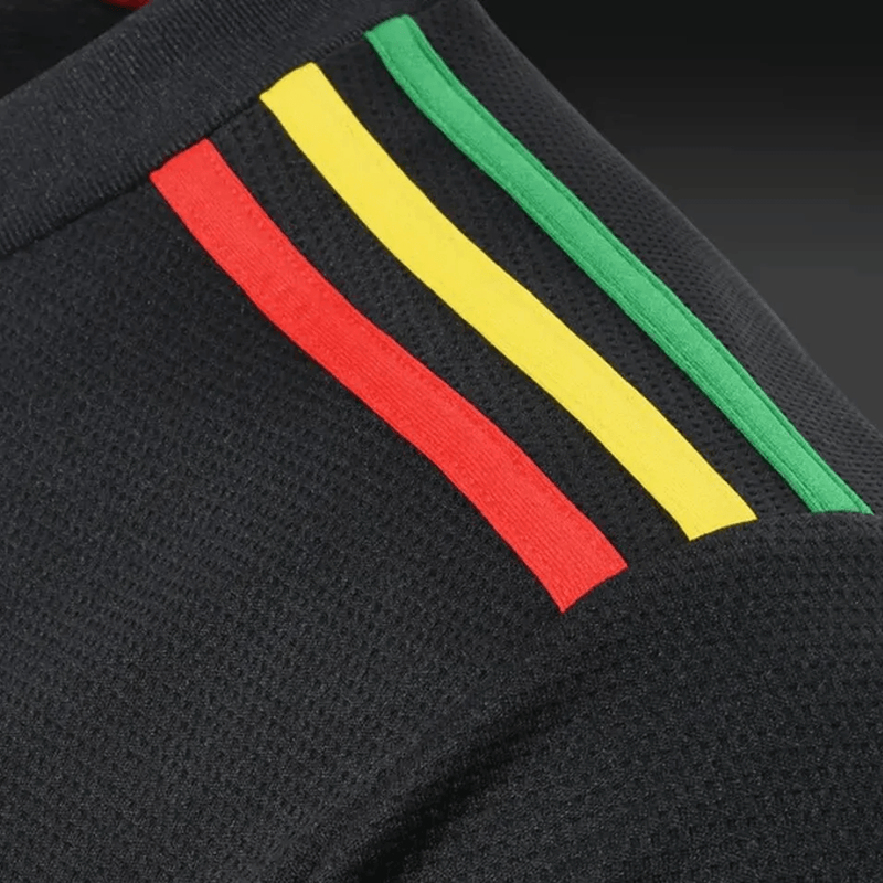 Ajax third 2021/22 - Edição Especial Bob Marley
