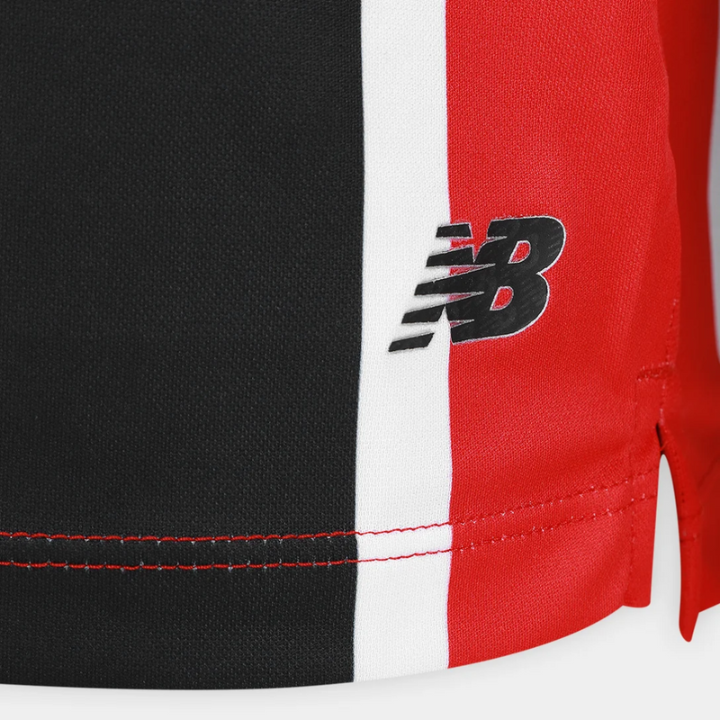 LANÇAMENTO Camisa São Paulo away 25/26
