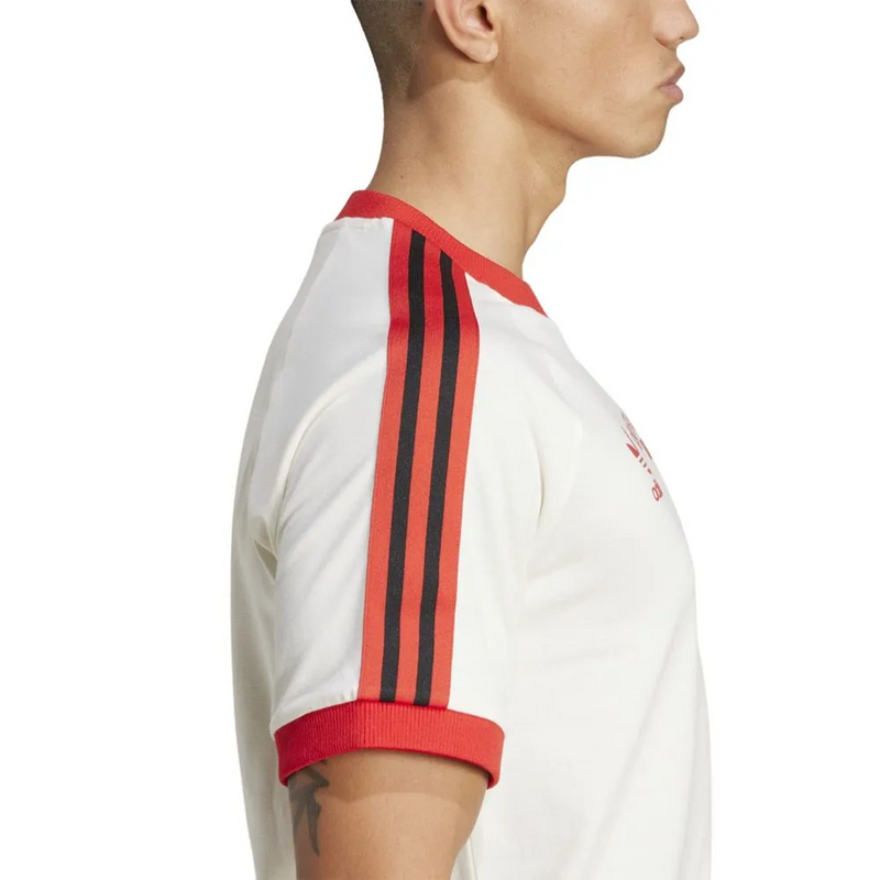 LANÇAMENTO Camisa Flamengo Comemorativa 81 25/26