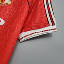 Manchester United Home 90/92 Retro